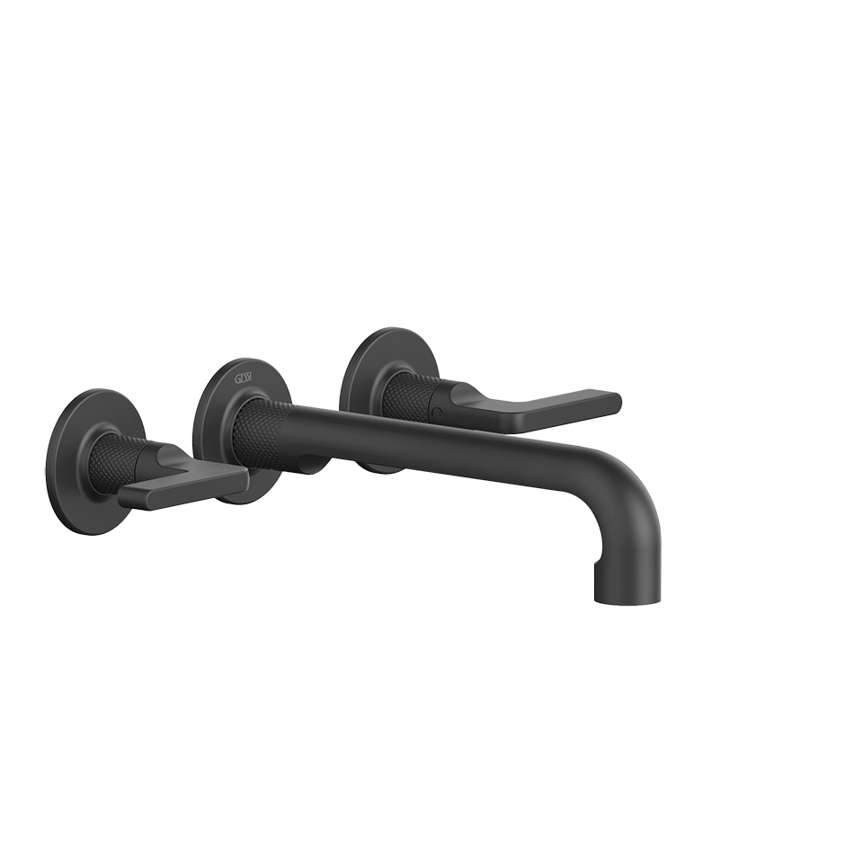 58090 - Matte Black