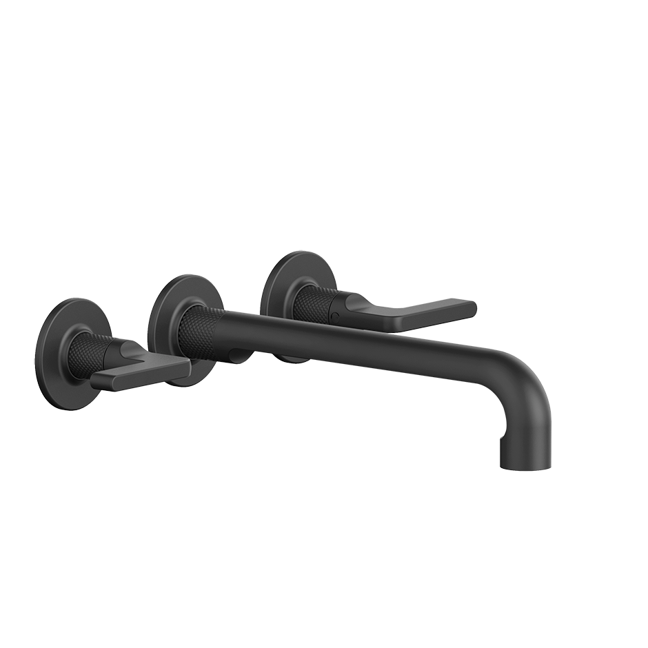 58092 - Matte Black