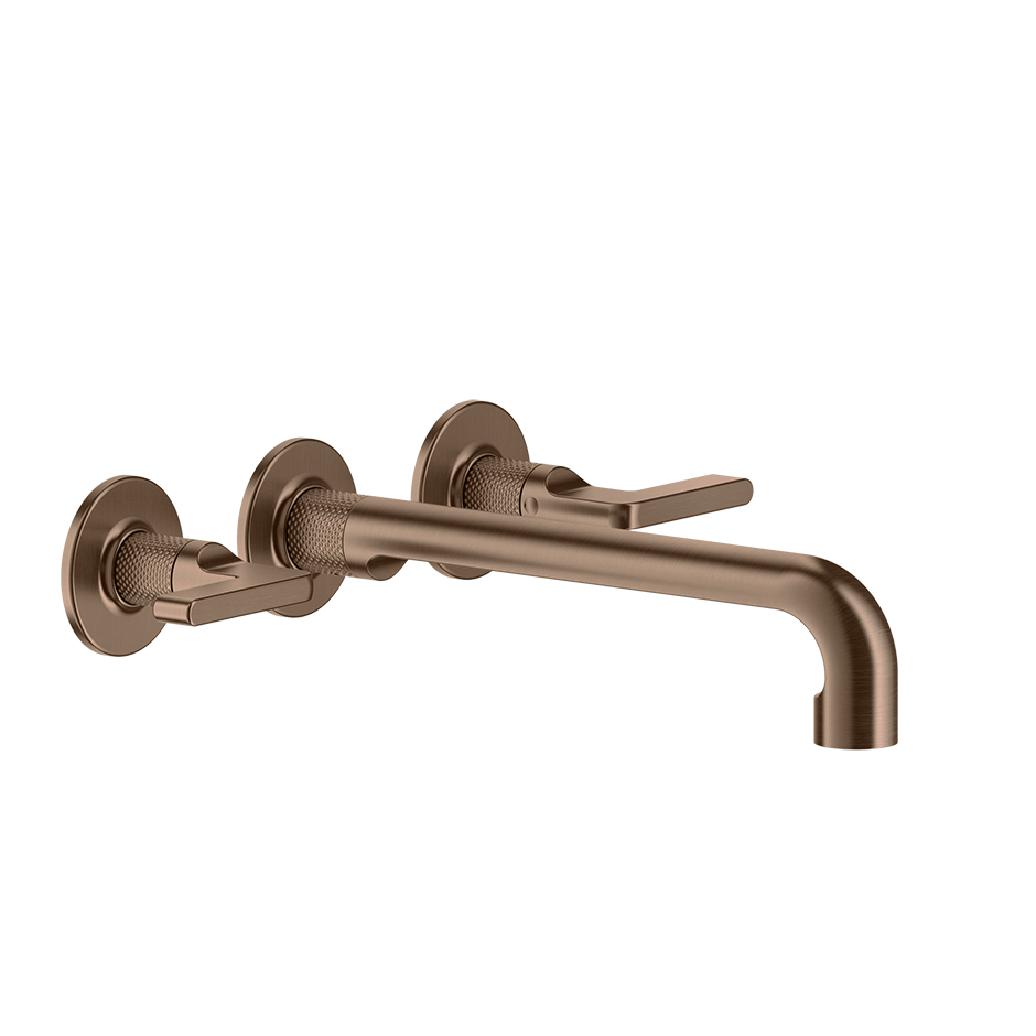 58092 - Copper Brushed Pvd