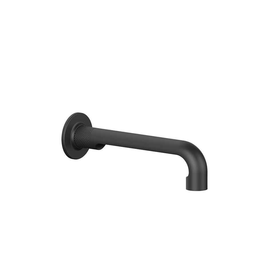 58100 - Matte Black