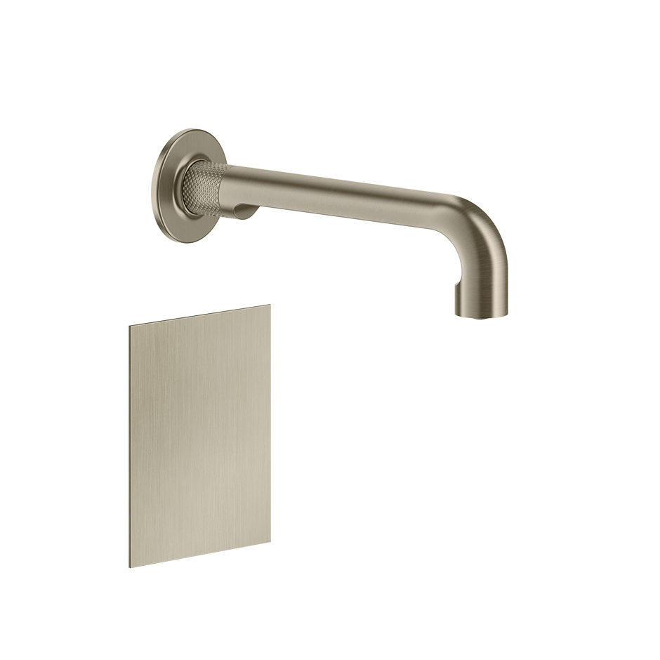 58105 - Finox Brushed Nickel
