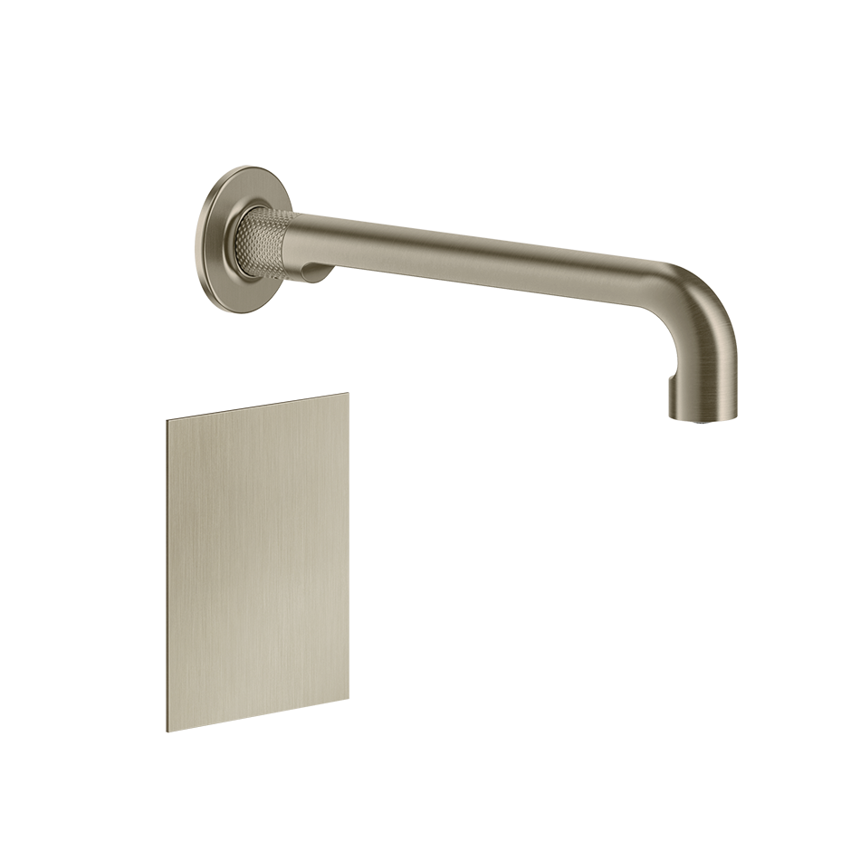 58107 - Finox Brushed Nickel