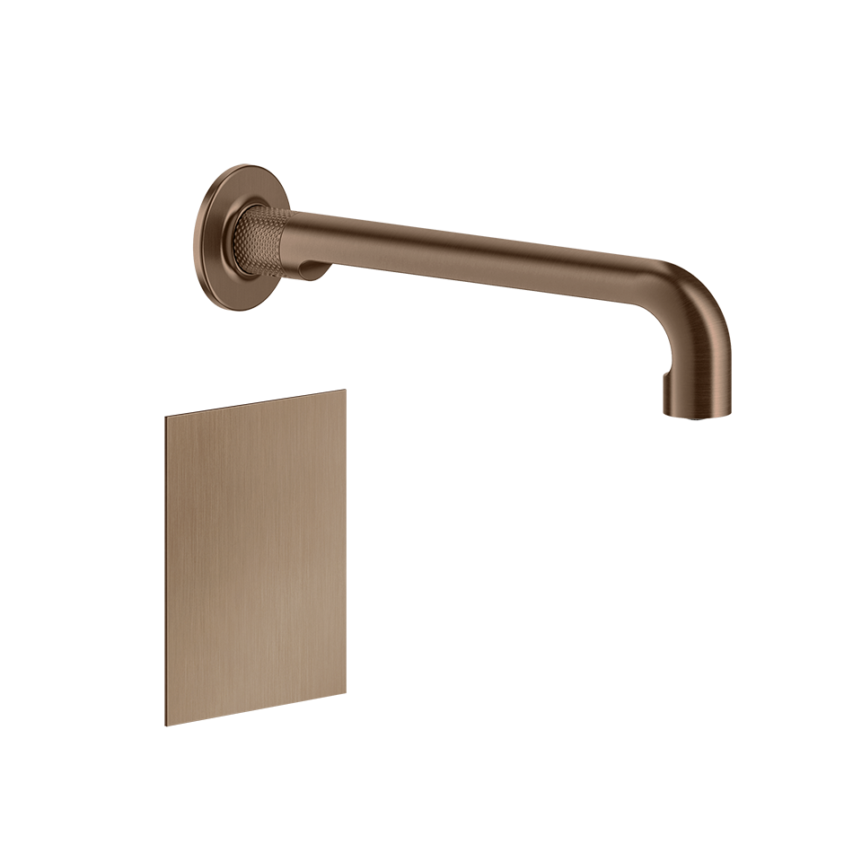 58107 - Copper Brushed Pvd