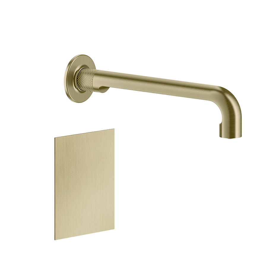 58107 - Brass Brushed Pvd
