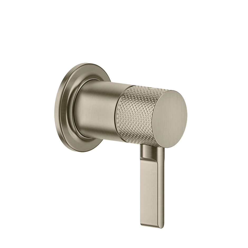 58109 - Finox Brushed Nickel
