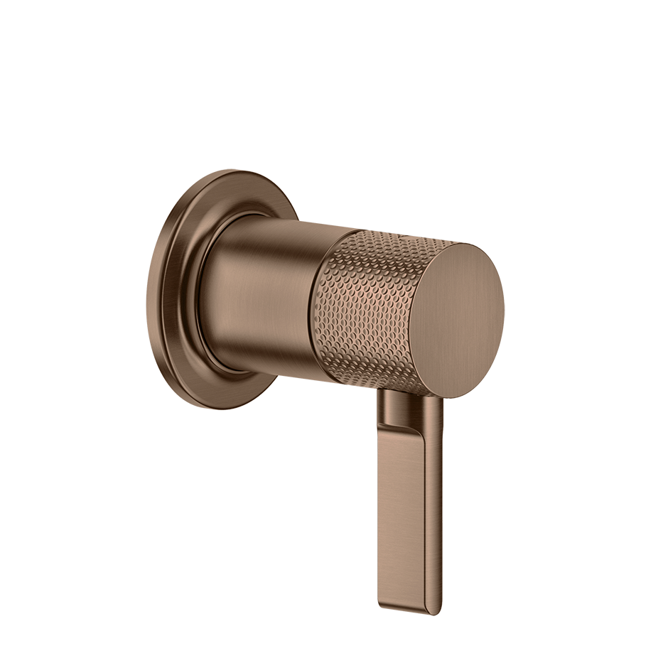 58109 - Copper Brushed Pvd