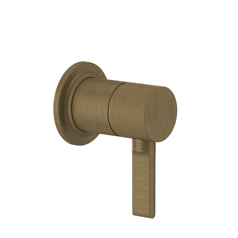 58109 - Antique Brass