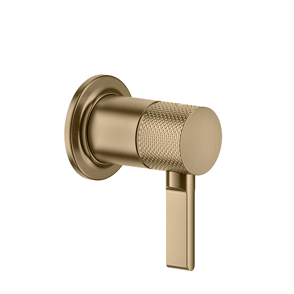 58109 - Warm Bronze Br. Pvd