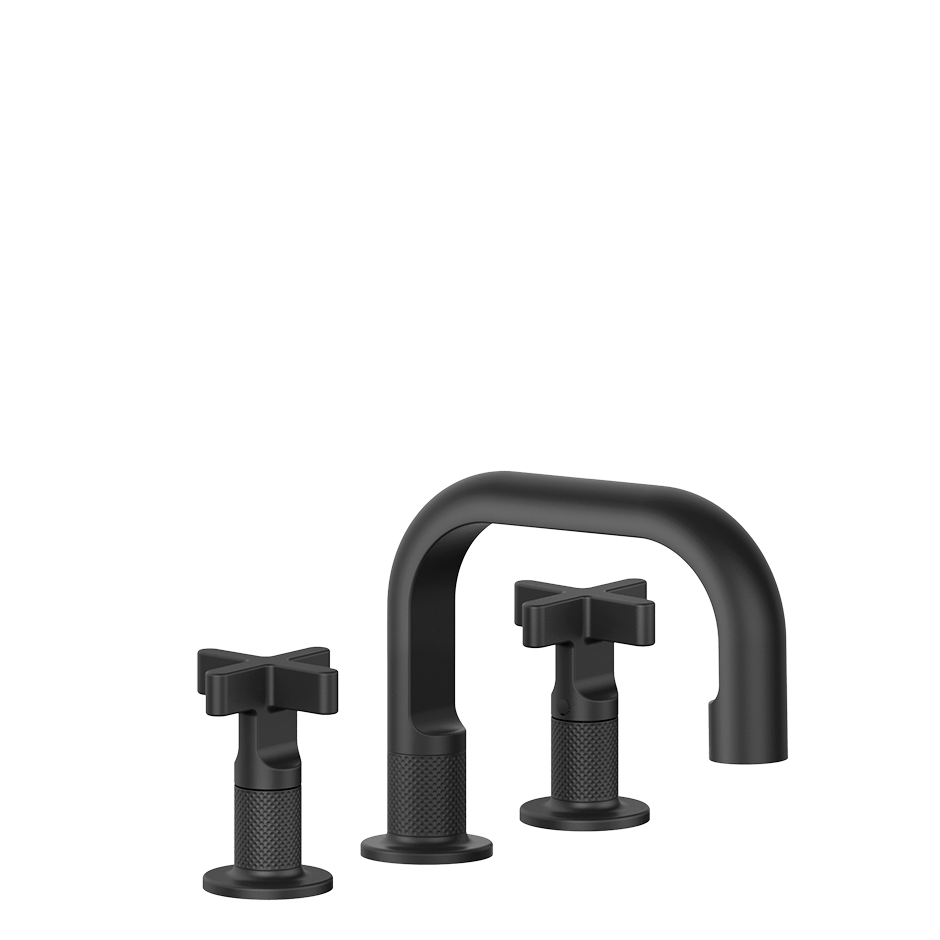 58112 - Matte Black