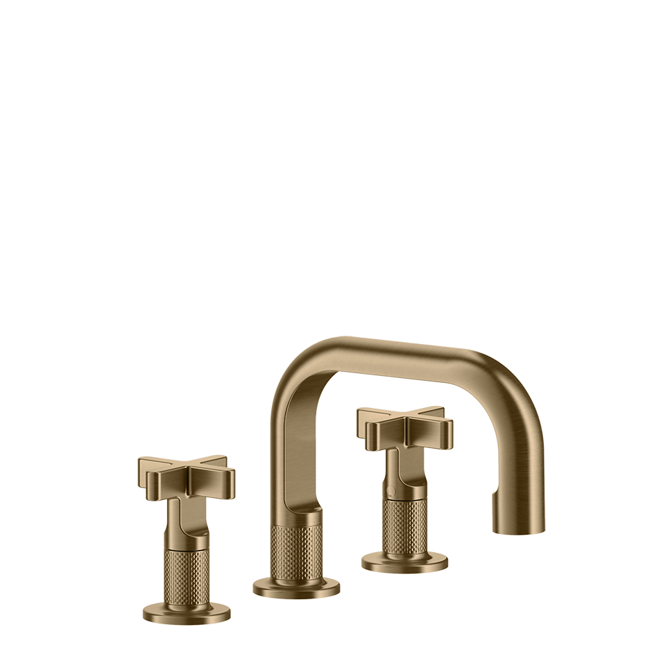 58112 - Warm Bronze Br. Pvd