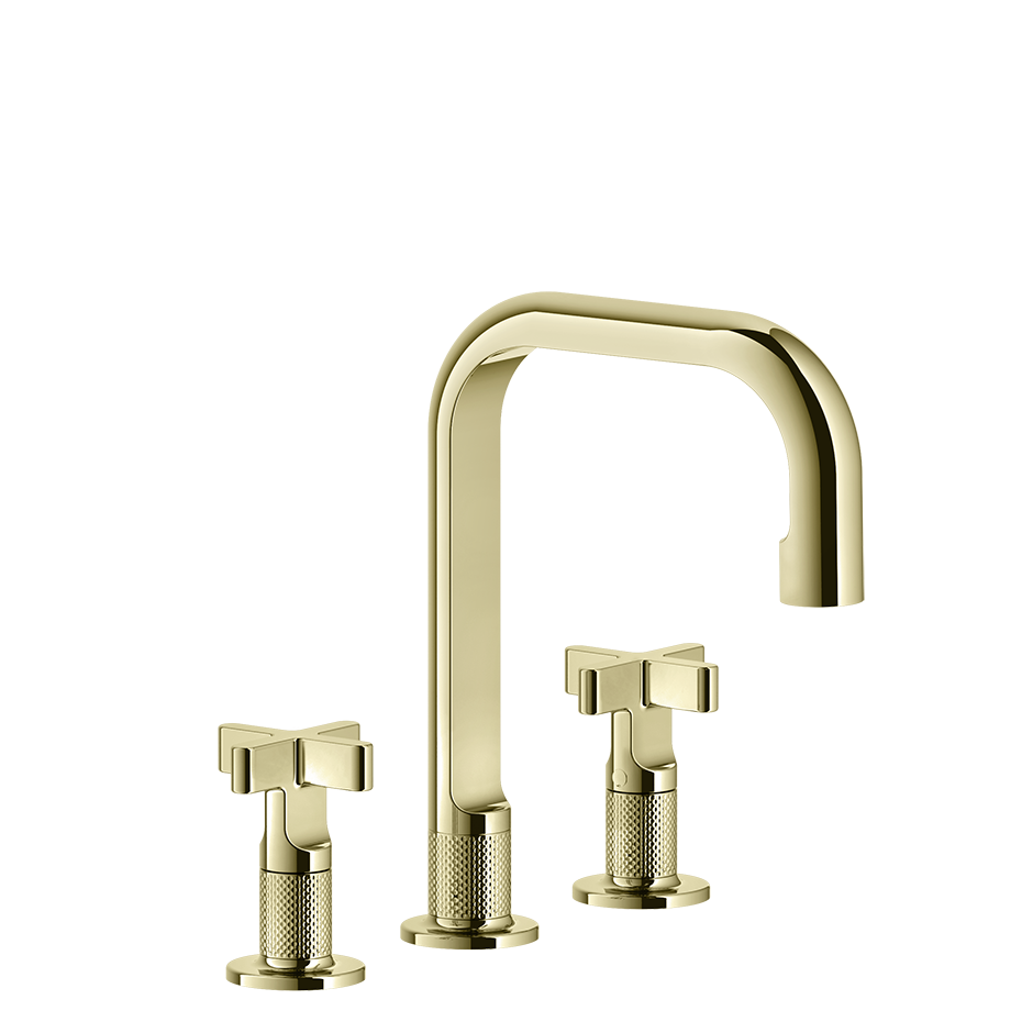 58113 - Brass Pvd