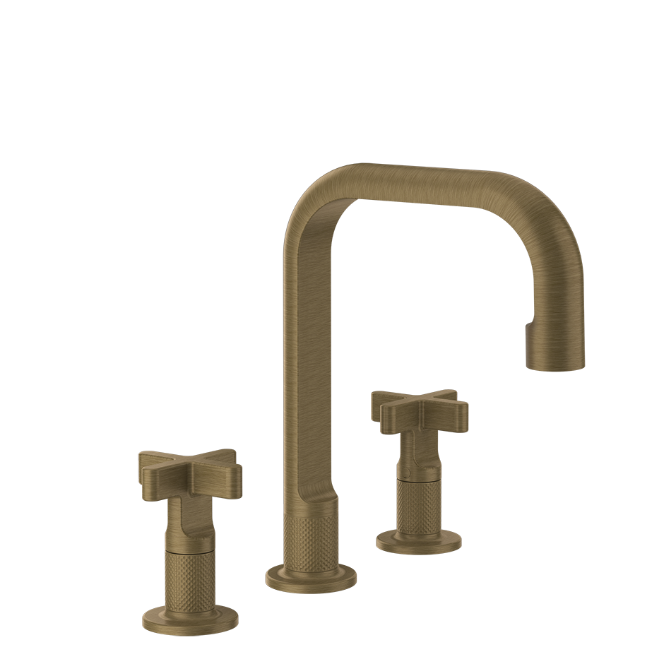58114 - Antique Brass