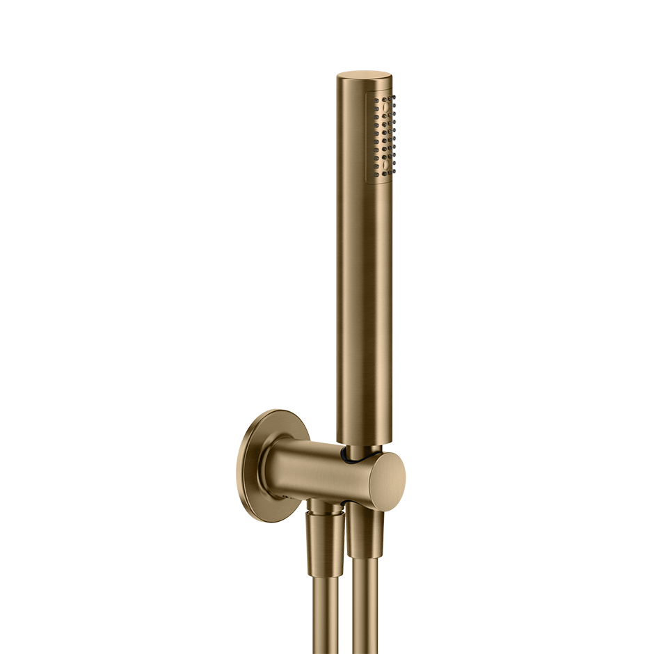 58123 - Warm Bronze Br. Pvd
