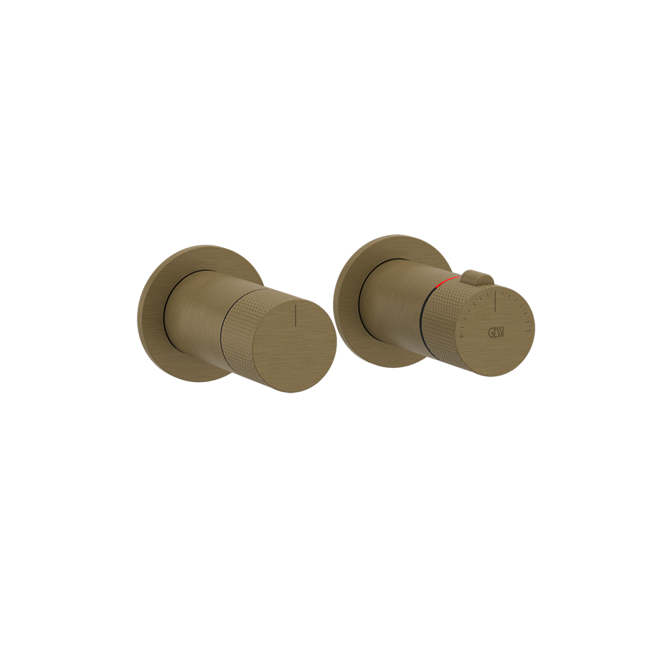 58131 - Antique Brass