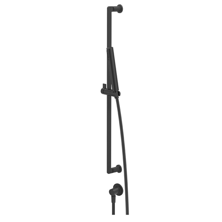 58142 - Matte Black