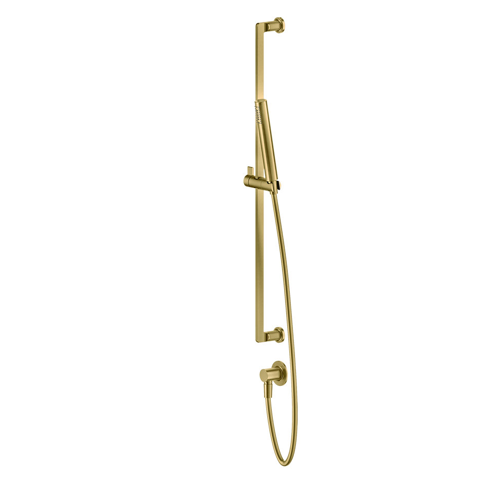 58142 - Gold Brushed Pvd