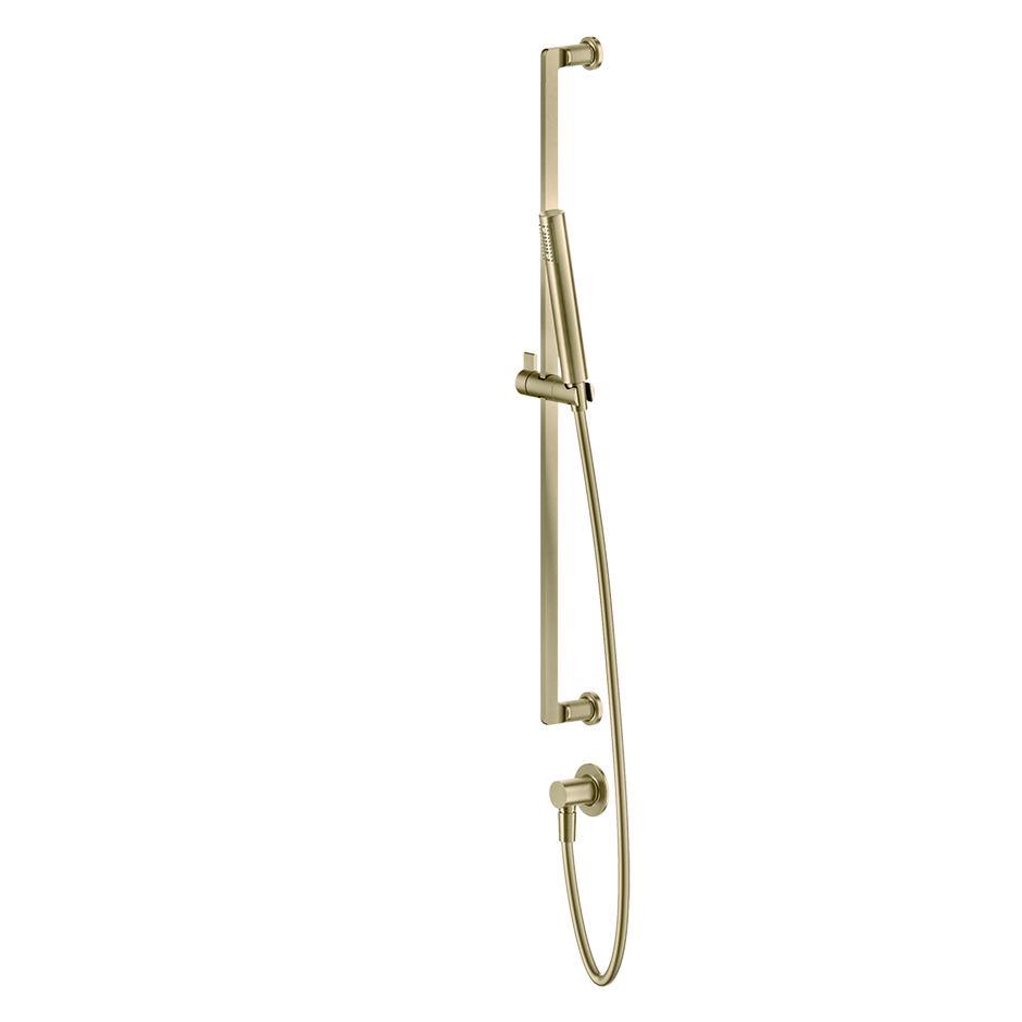 58142 - Brass Brushed Pvd