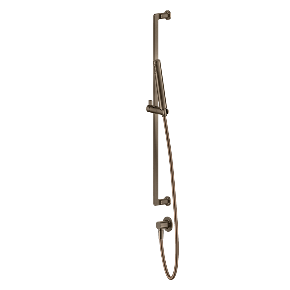 58142 - Coffee Bronze Brushed Pvd