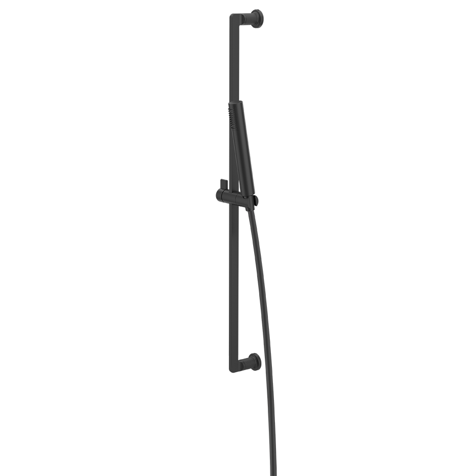58145 - Matte Black