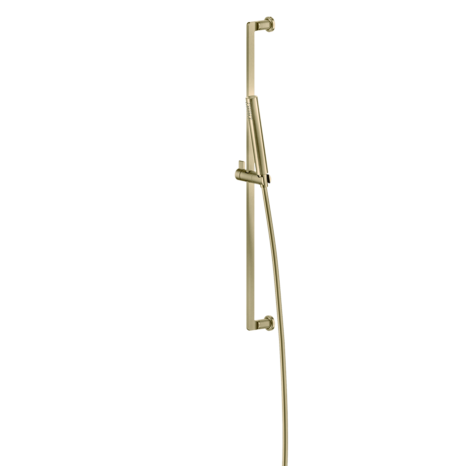 58145 - Brass Brushed Pvd