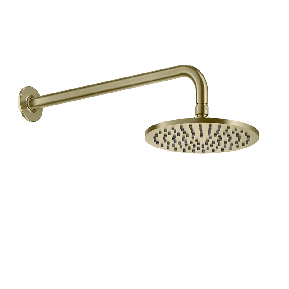 58148 - Brass Brushed Pvd