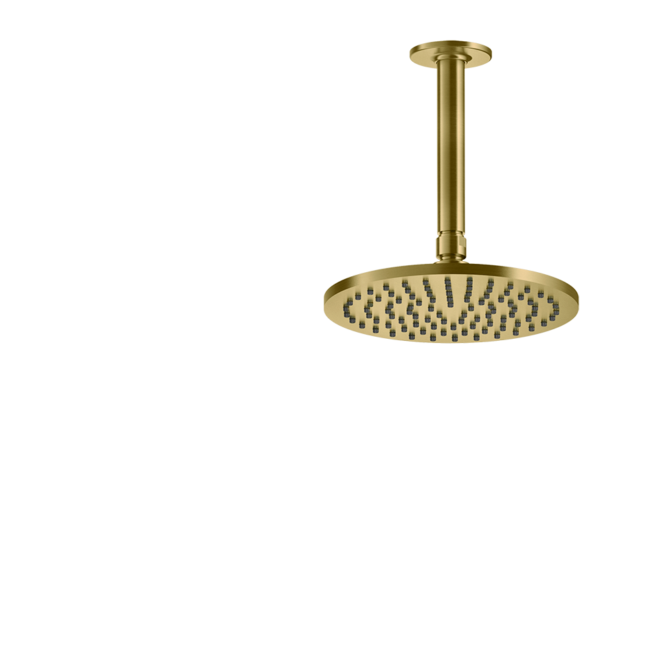 58150 - Gold Brushed Pvd