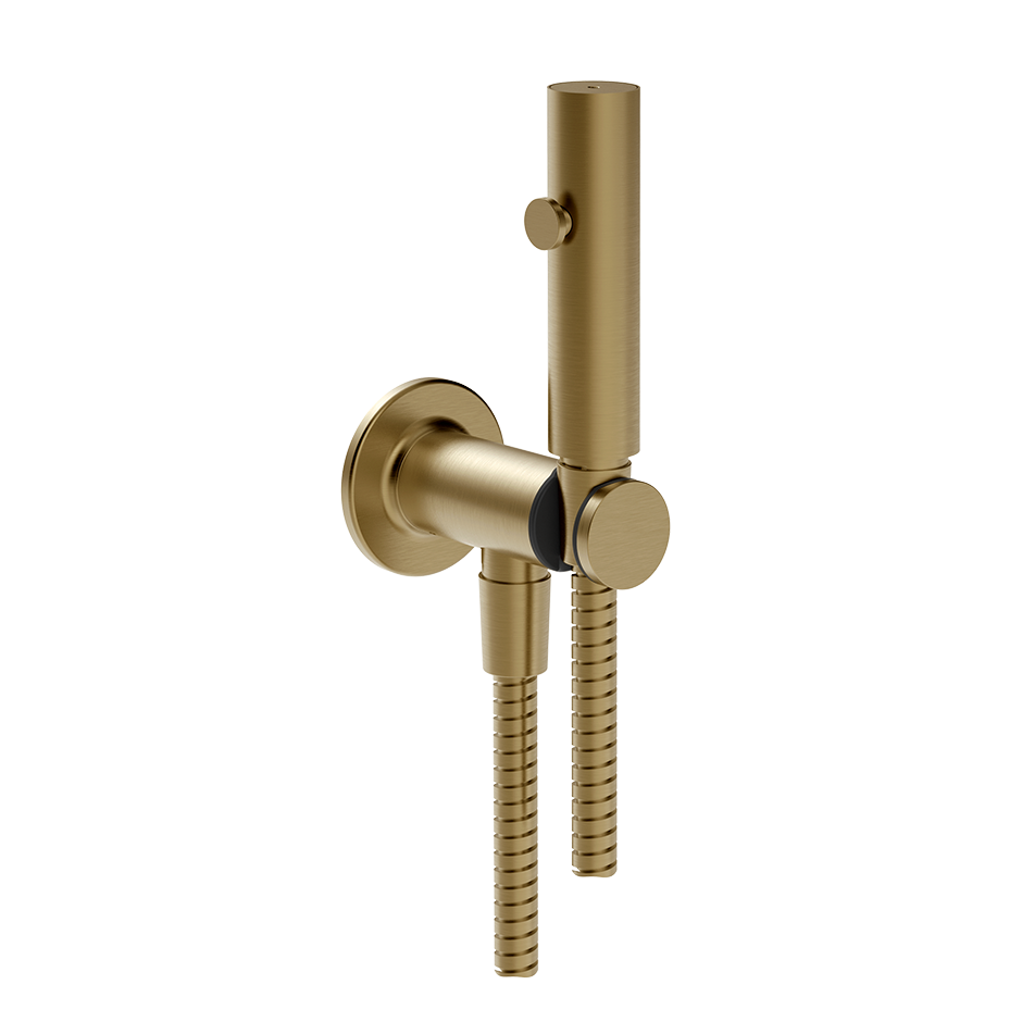 58151 - Warm Bronze Br. Pvd