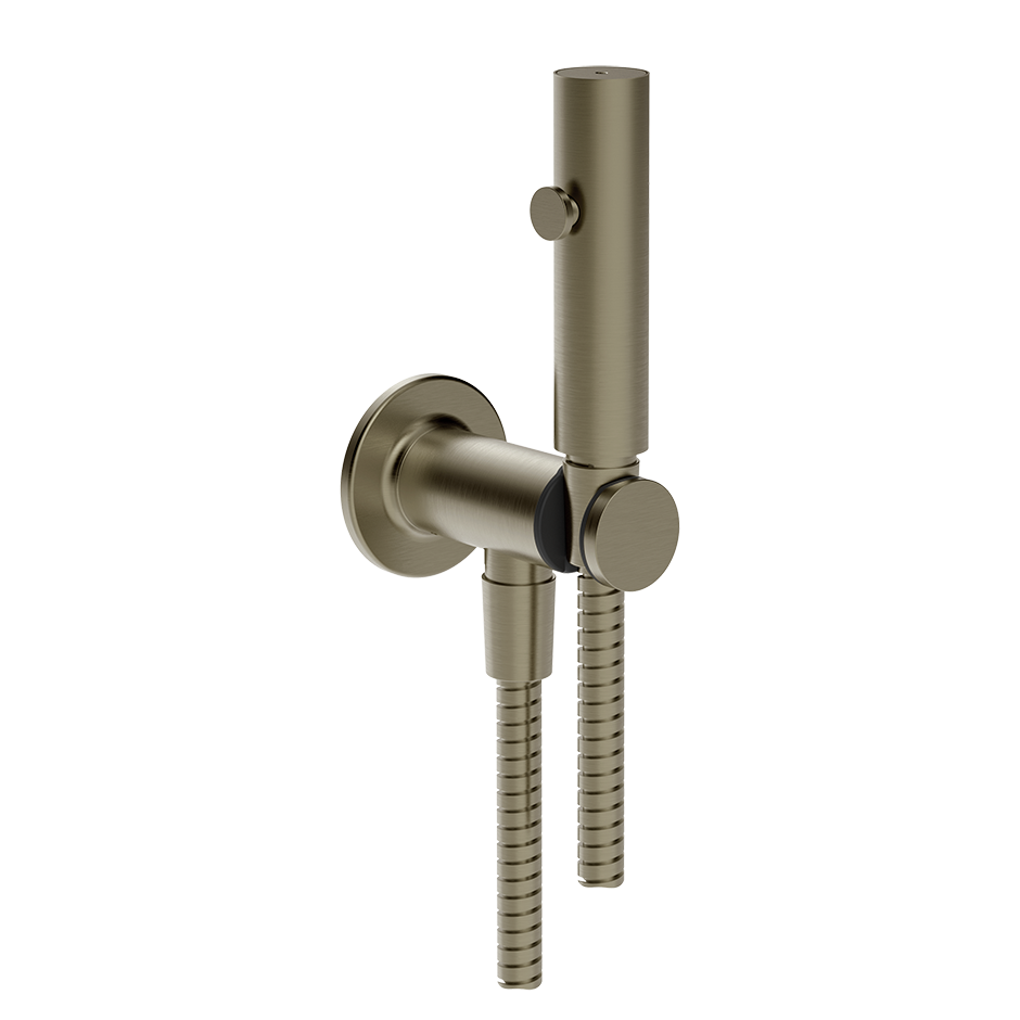 58153 - Finox Brushed Nickel