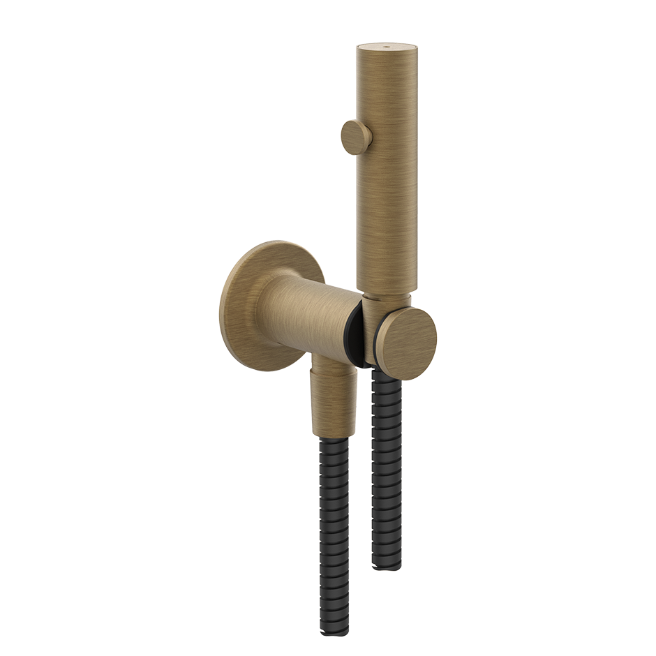 58153 - Antique Brass