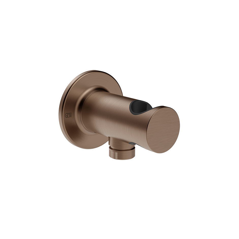 58161 - Copper Brushed Pvd