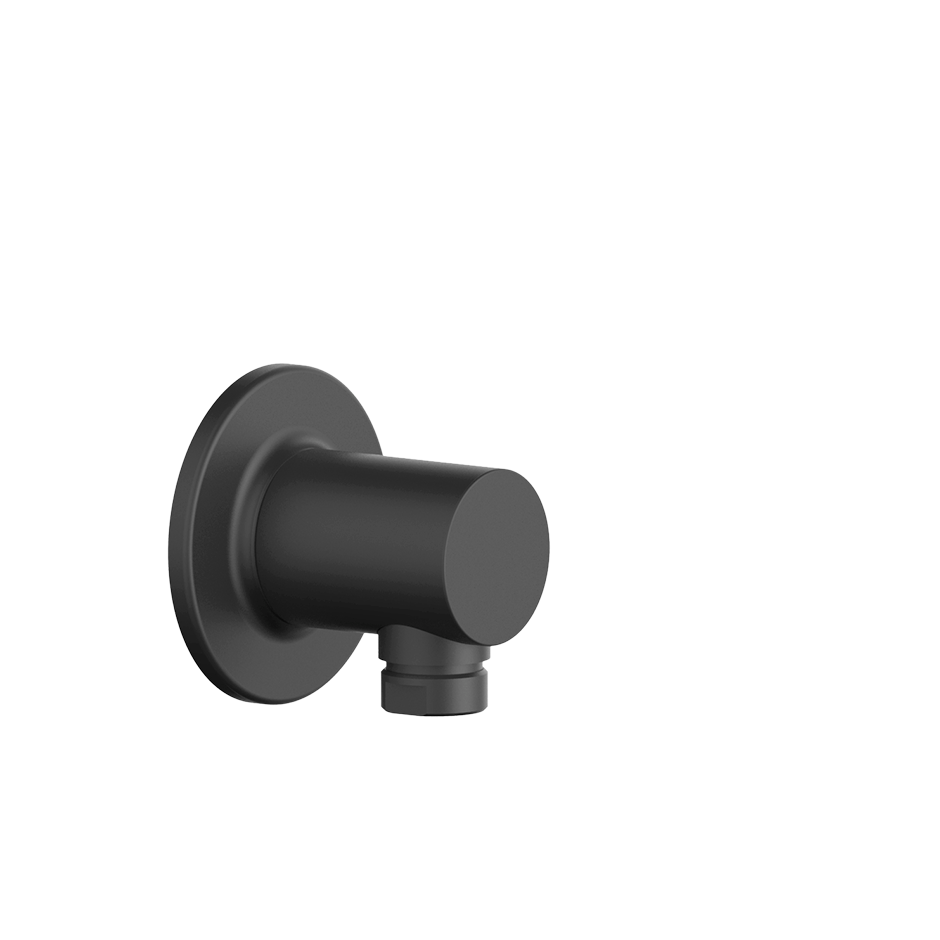 58169 - Matte Black