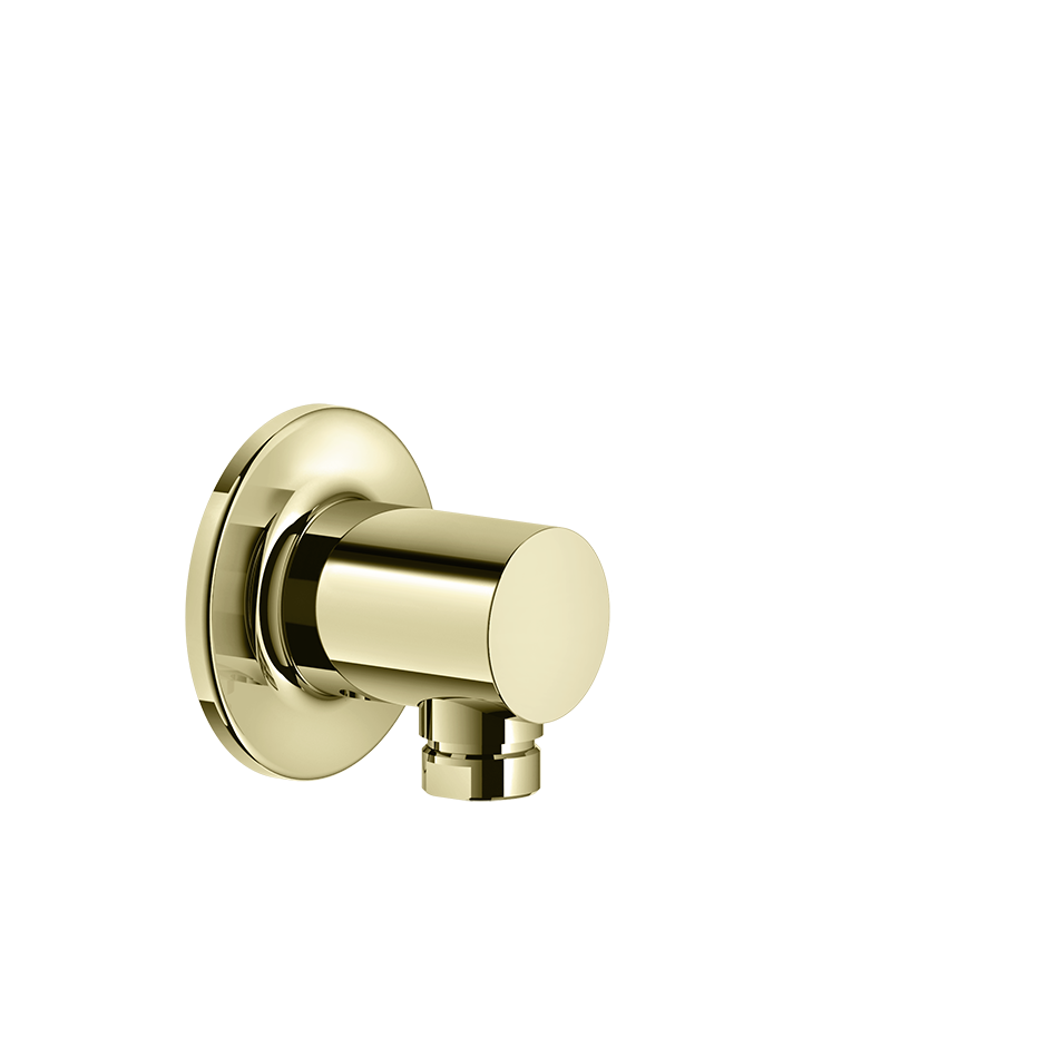 58169 - Brass Pvd