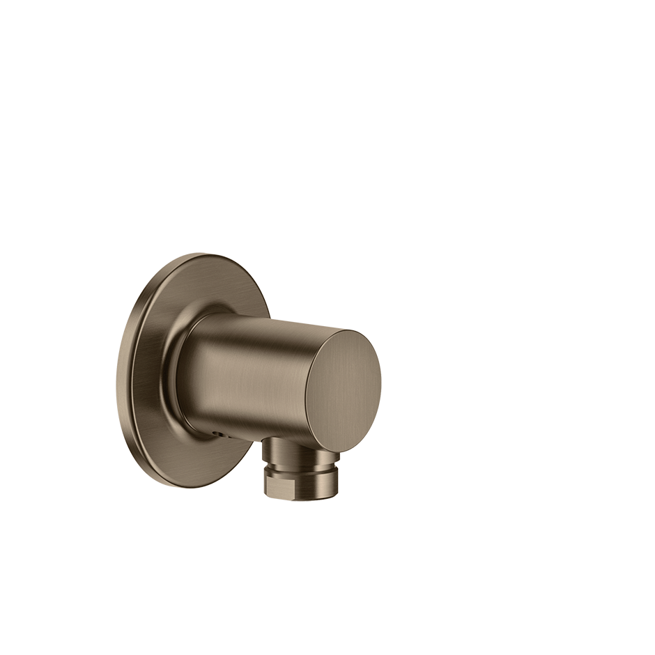 58169 - Coffee Bronze Brushed Pvd