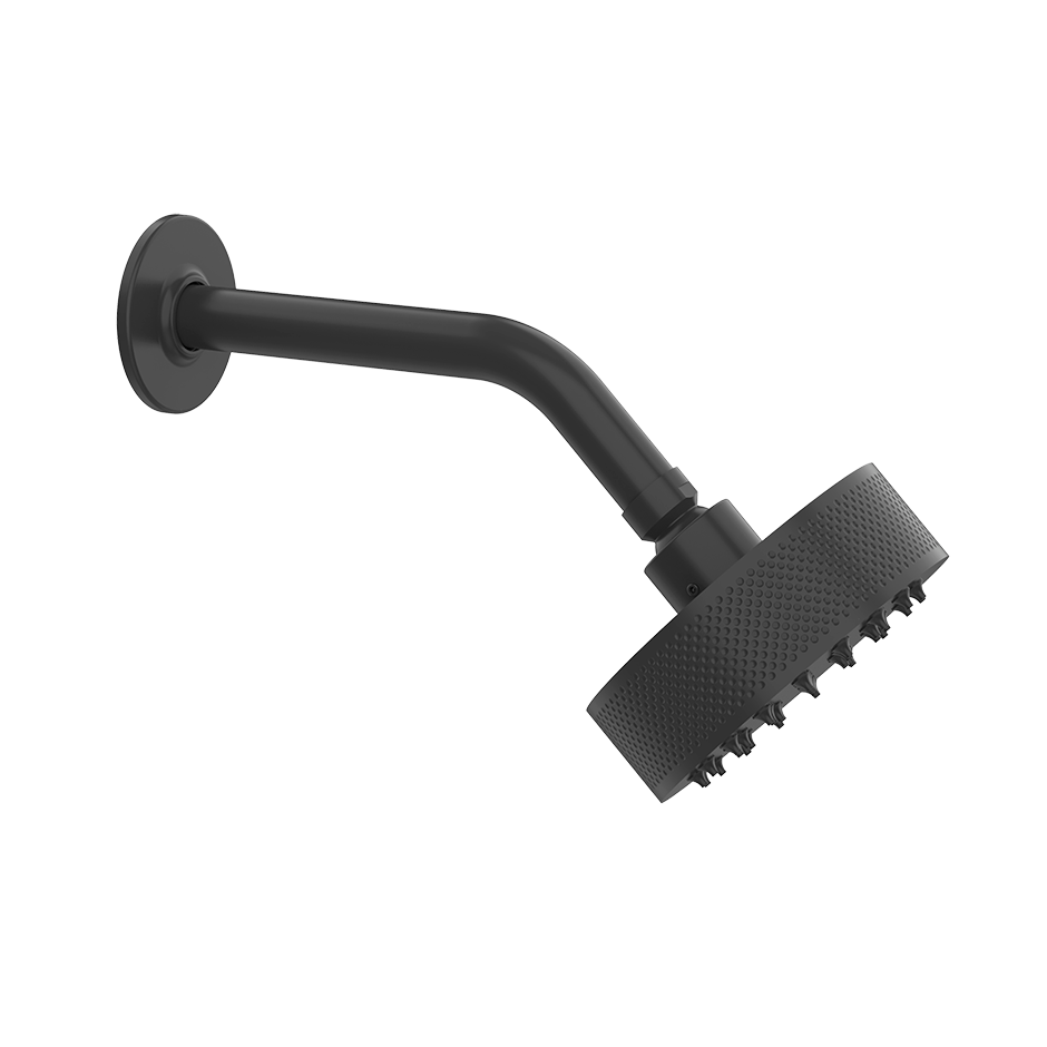 58189 - Matte Black