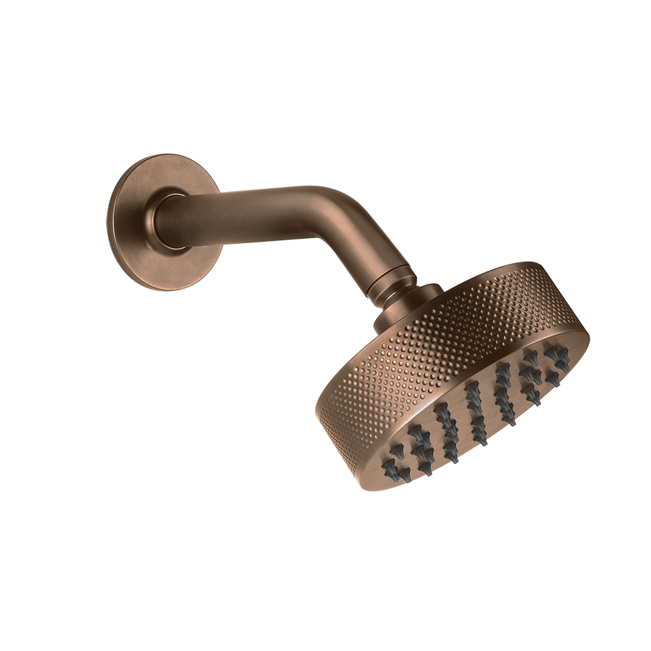 58189 - Copper Brushed Pvd