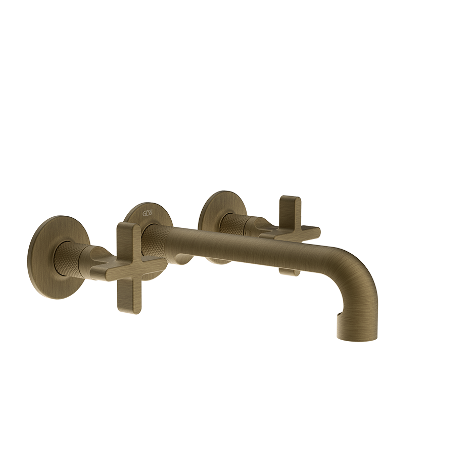 58190 - Antique Brass