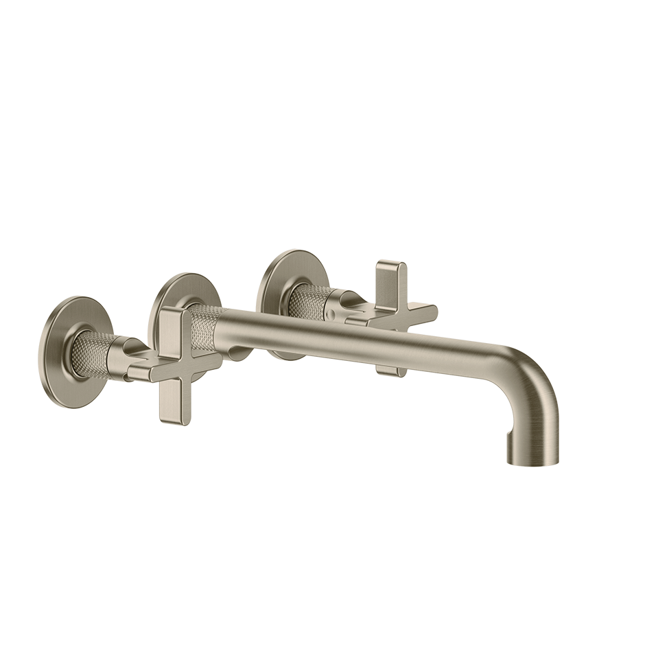 58192 - Finox Brushed Nickel