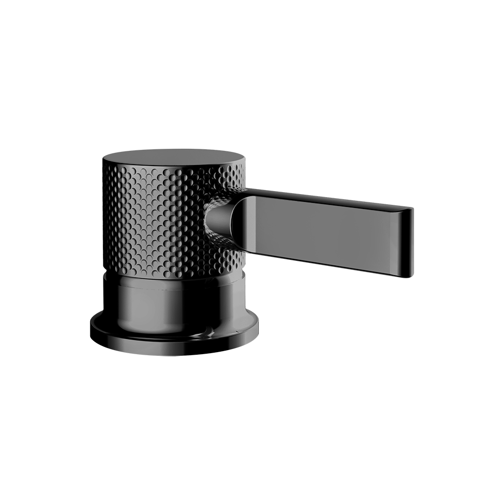 58200 - Black Metal Pvd