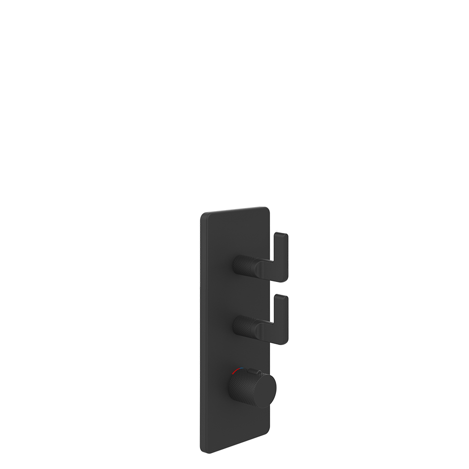 58204 - Matte Black