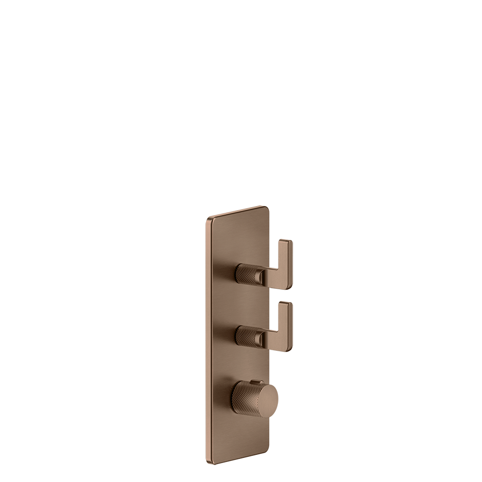 58204 - Copper Brushed Pvd