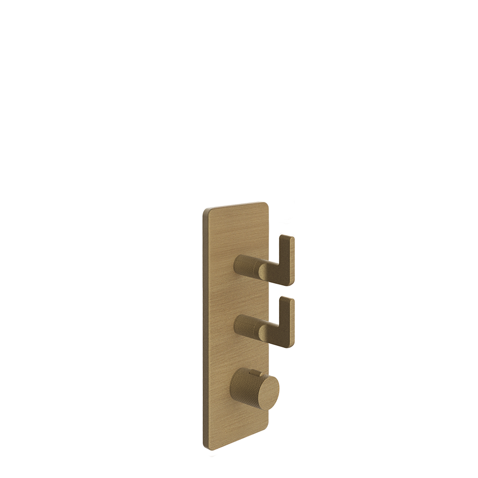 58204 - Antique Brass