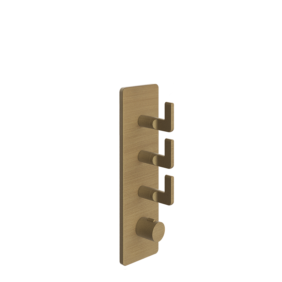 58206 - Antique Brass