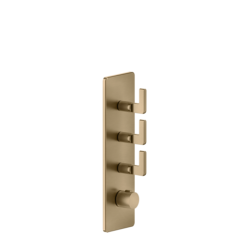 58206 - Warm Bronze Br. Pvd