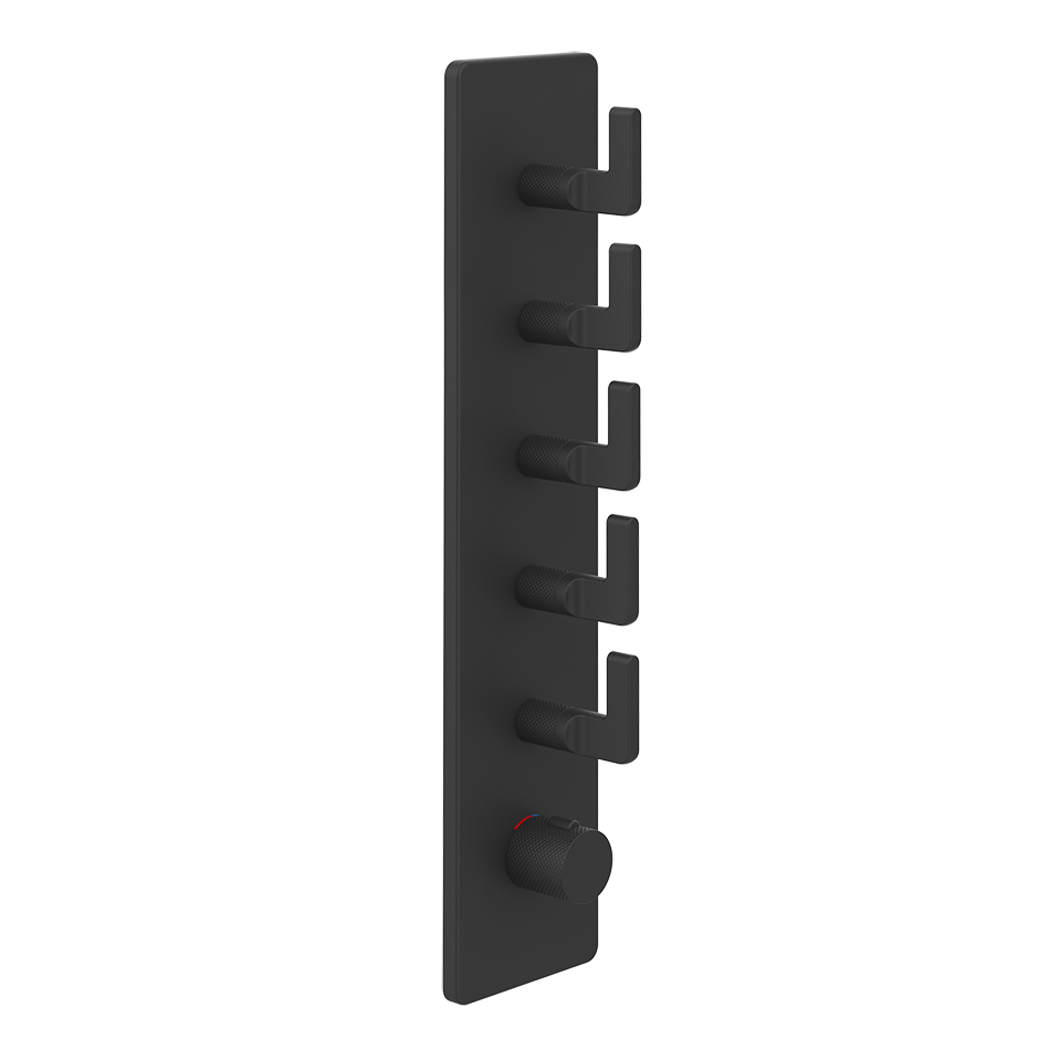 58210 - Matte Black