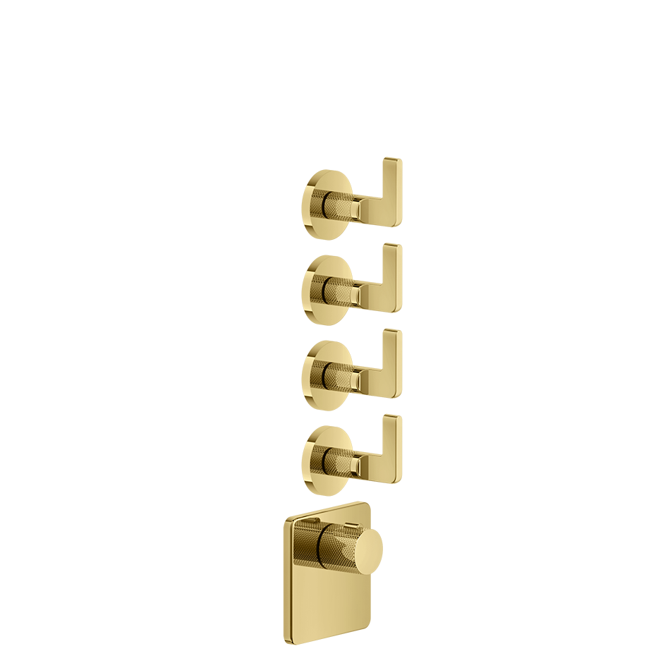 58218 - Gold Pvd