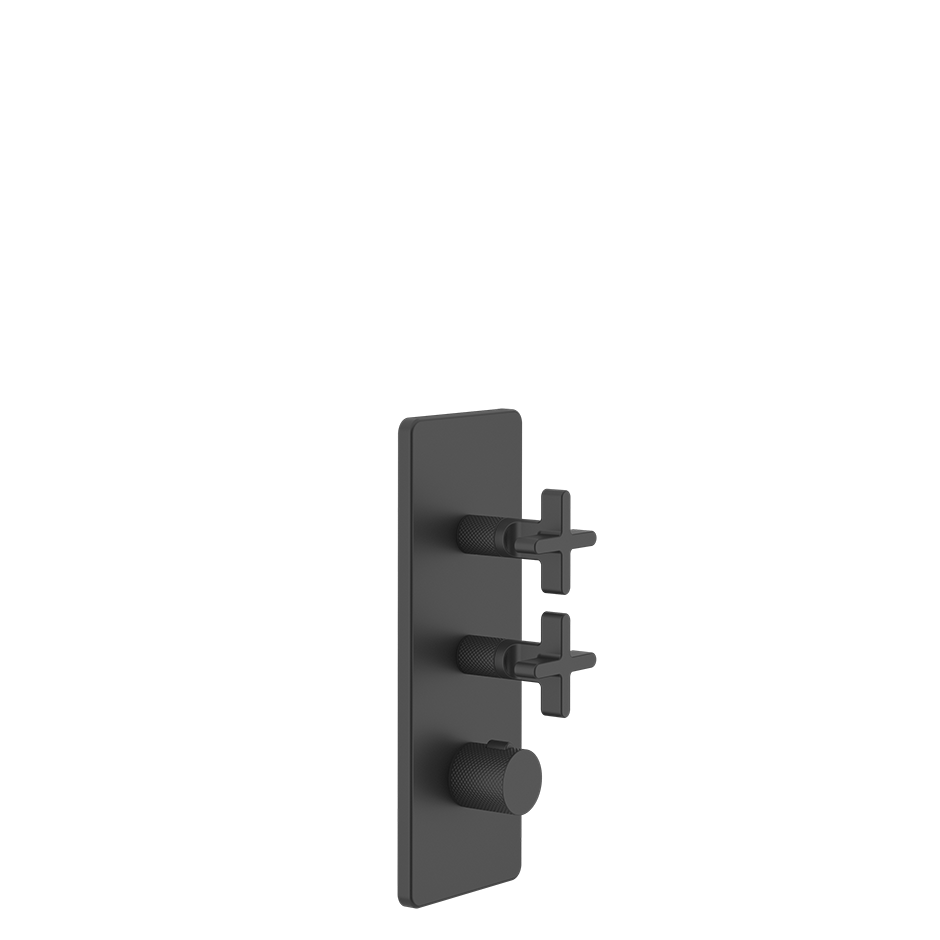 58224 - Matte Black