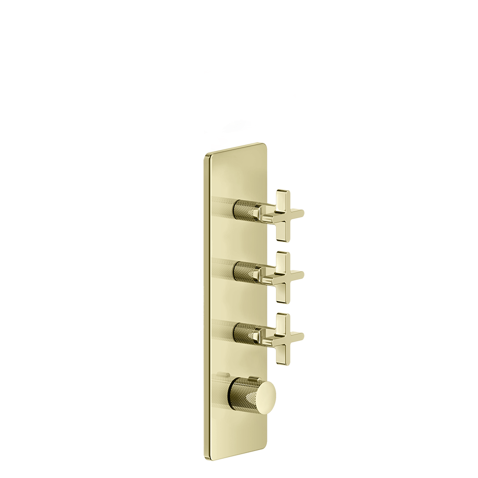 58226 - Brass Pvd
