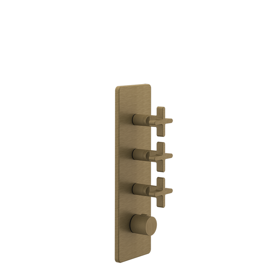 58226 - Antique Brass
