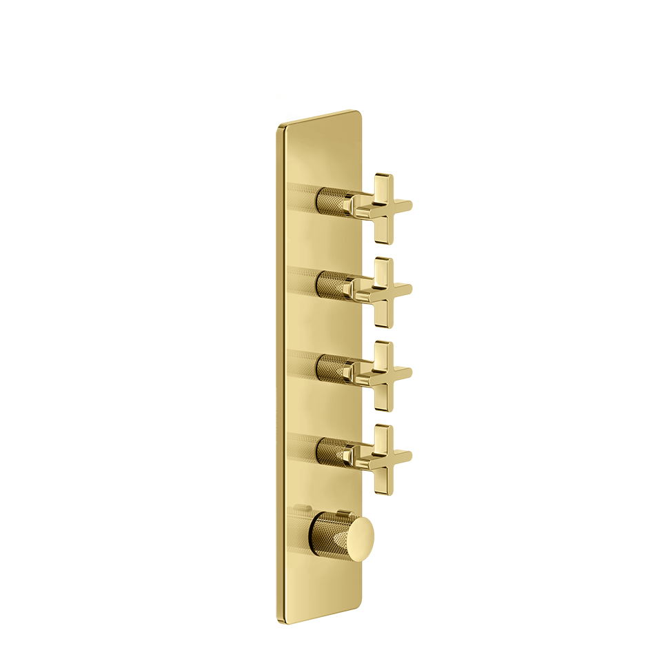 58228 - Gold Pvd