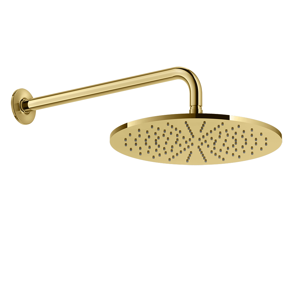 58248 - Gold Pvd